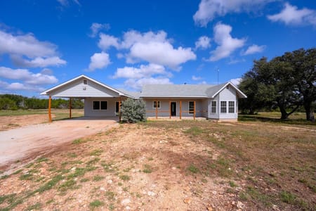 Blanco, TX 78606 Blanco County