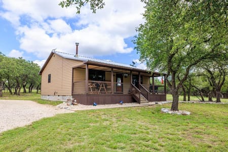 Harper, TX 78631 Kimble County