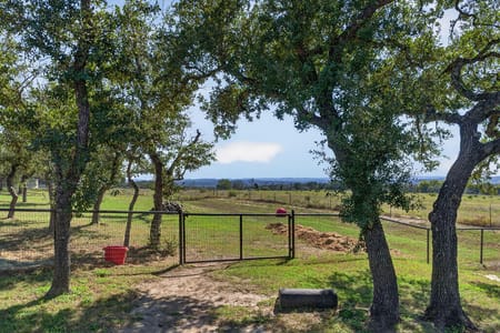 Sisterdale, TX 78006 Kendall County