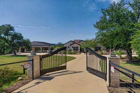 Sisterdale, TX 78006 Kendall County