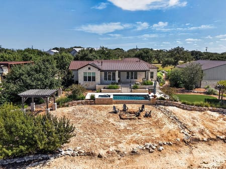 Sisterdale, TX 78006 Kendall County