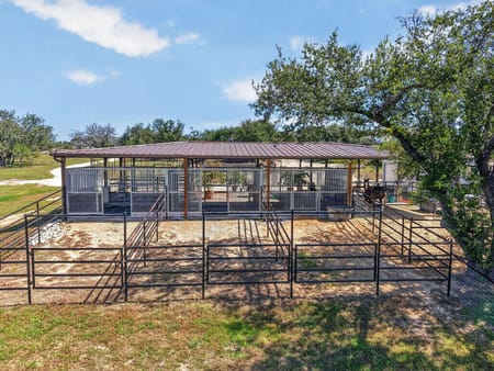 Sisterdale, TX 78006 Kendall County