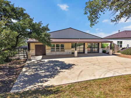 Sisterdale, TX 78006 Kendall County