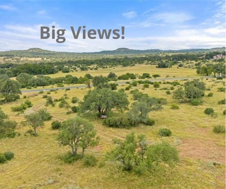 Round Mountain, TX 78663 Blanco County