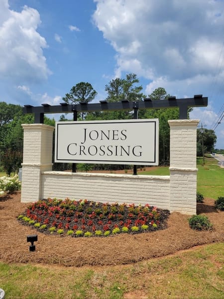 Hogansville, GA 30230 Troup County