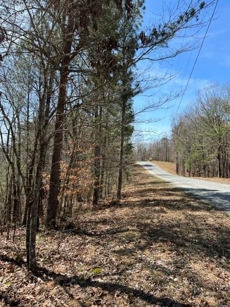 Ellijay, GA 30540 Gilmer County