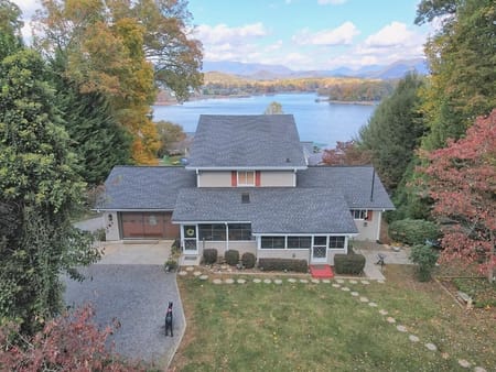 Hiawassee, GA 30546 Towns County
