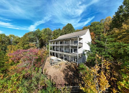 Hiawassee, GA 30546 Towns County