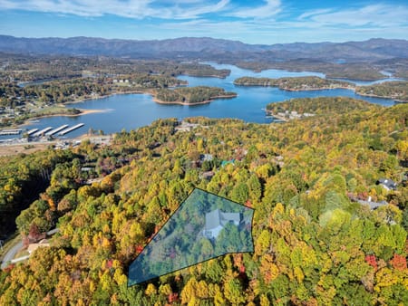Hiawassee, GA 30546 Towns County