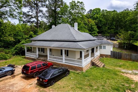 Newnan, GA 30263 Coweta County