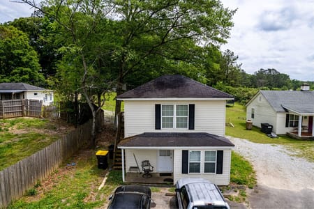Newnan, GA 30263 Coweta County