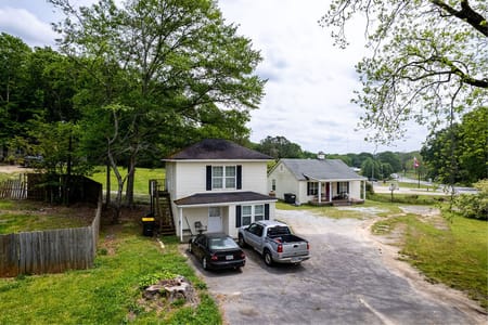 Newnan, GA 30263 Coweta County