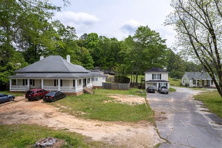 Newnan, GA 30263 Coweta County