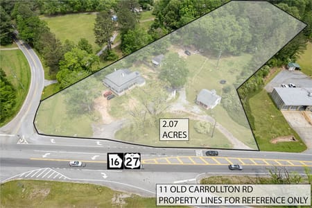 Newnan, GA 30263 Coweta County