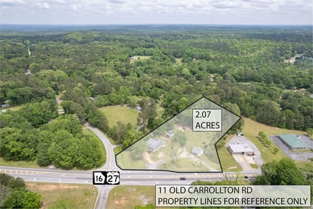 Newnan, GA 30263 Coweta County