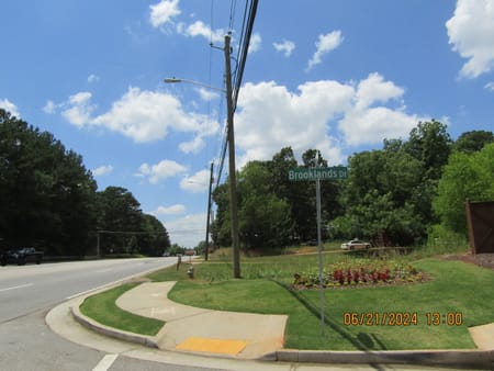 Lithonia, GA 30058 DeKalb County