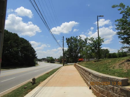 Lithonia, GA 30058 DeKalb County