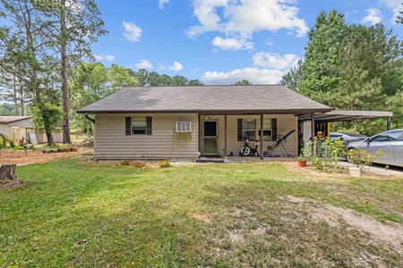 Douglasville, GA 30134 Douglas County