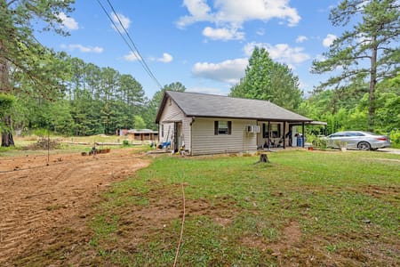 Douglasville, GA 30134 Douglas County