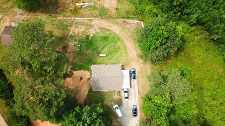 Douglasville, GA 30134 Douglas County