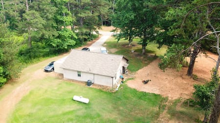 Douglasville, GA 30134 Douglas County