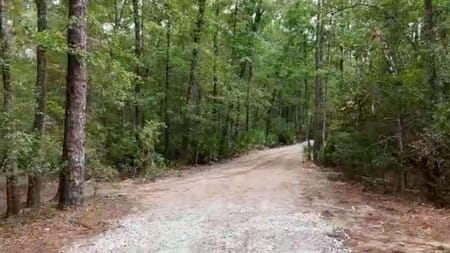 St. George, GA 31562 Charlton County