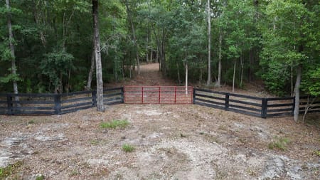 St. George, GA 31562 Charlton County