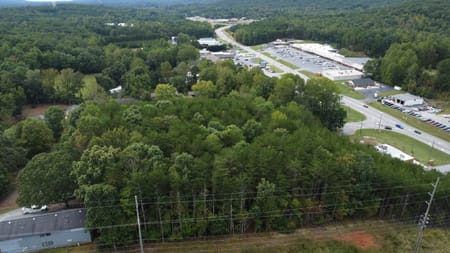 Cleveland, GA 30528 White County