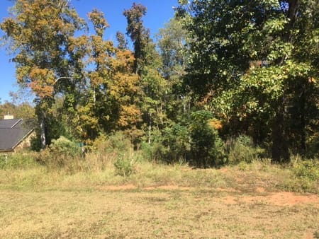 Milledgeville, GA 31061 Baldwin County