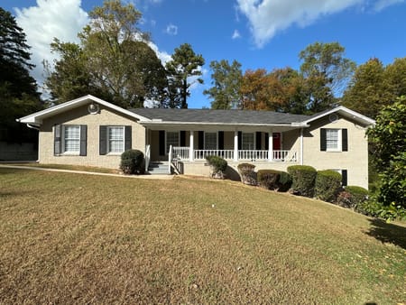 Atlanta, GA 30316 DeKalb County