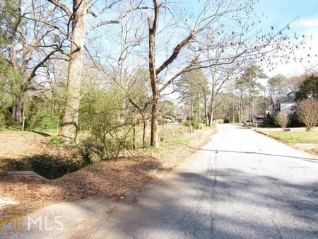 Decatur, GA 30032 DeKalb County
