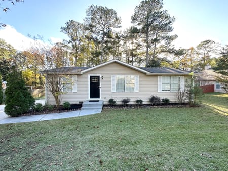 Lithonia, GA 30058 DeKalb County