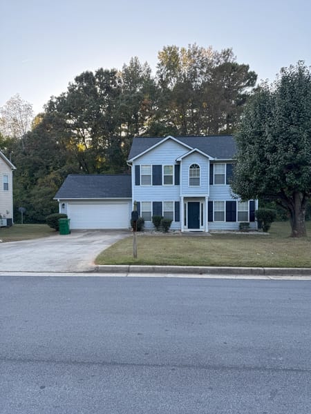 Lithonia, GA 30038 DeKalb County