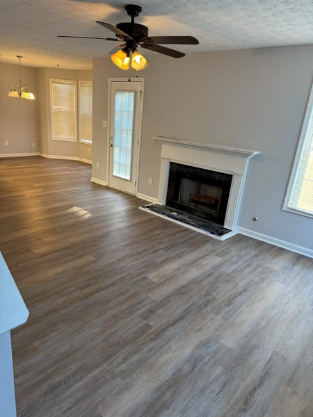 Lithonia, GA 30038 DeKalb County