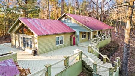 Ellijay, GA 30540 Gilmer County