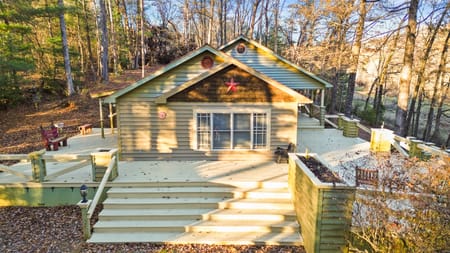 Ellijay, GA 30540 Gilmer County