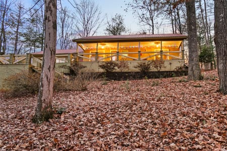 Ellijay, GA 30540 Gilmer County