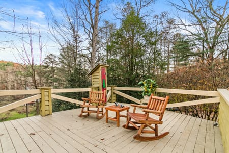 Ellijay, GA 30540 Gilmer County