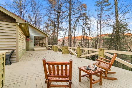 Ellijay, GA 30540 Gilmer County