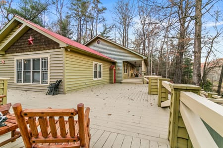 Ellijay, GA 30540 Gilmer County