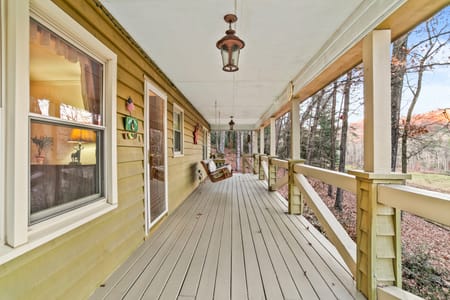 Ellijay, GA 30540 Gilmer County