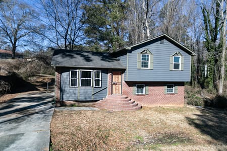 Decatur, GA 30034 DeKalb County