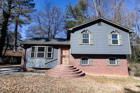 Decatur, GA 30034 DeKalb County