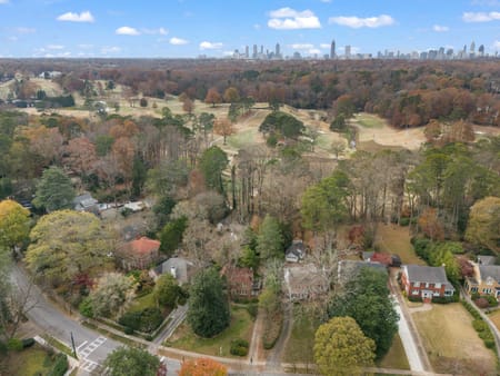 Atlanta, GA 30307 DeKalb County