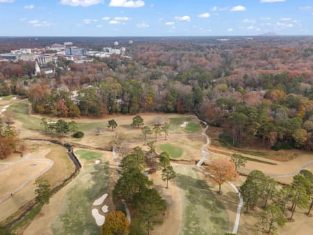 Atlanta, GA 30307 DeKalb County