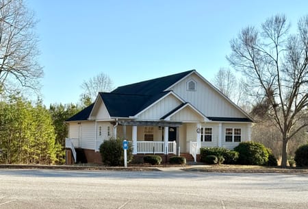 Clarkesville, GA 30523 Habersham County