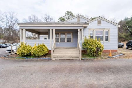 Cumming, GA 30040 Forsyth County