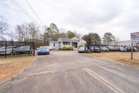 Cumming, GA 30040 Forsyth County