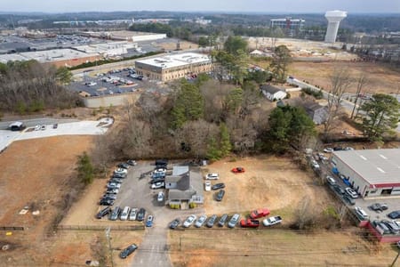 Cumming, GA 30040 Forsyth County