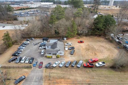 Cumming, GA 30040 Forsyth County
